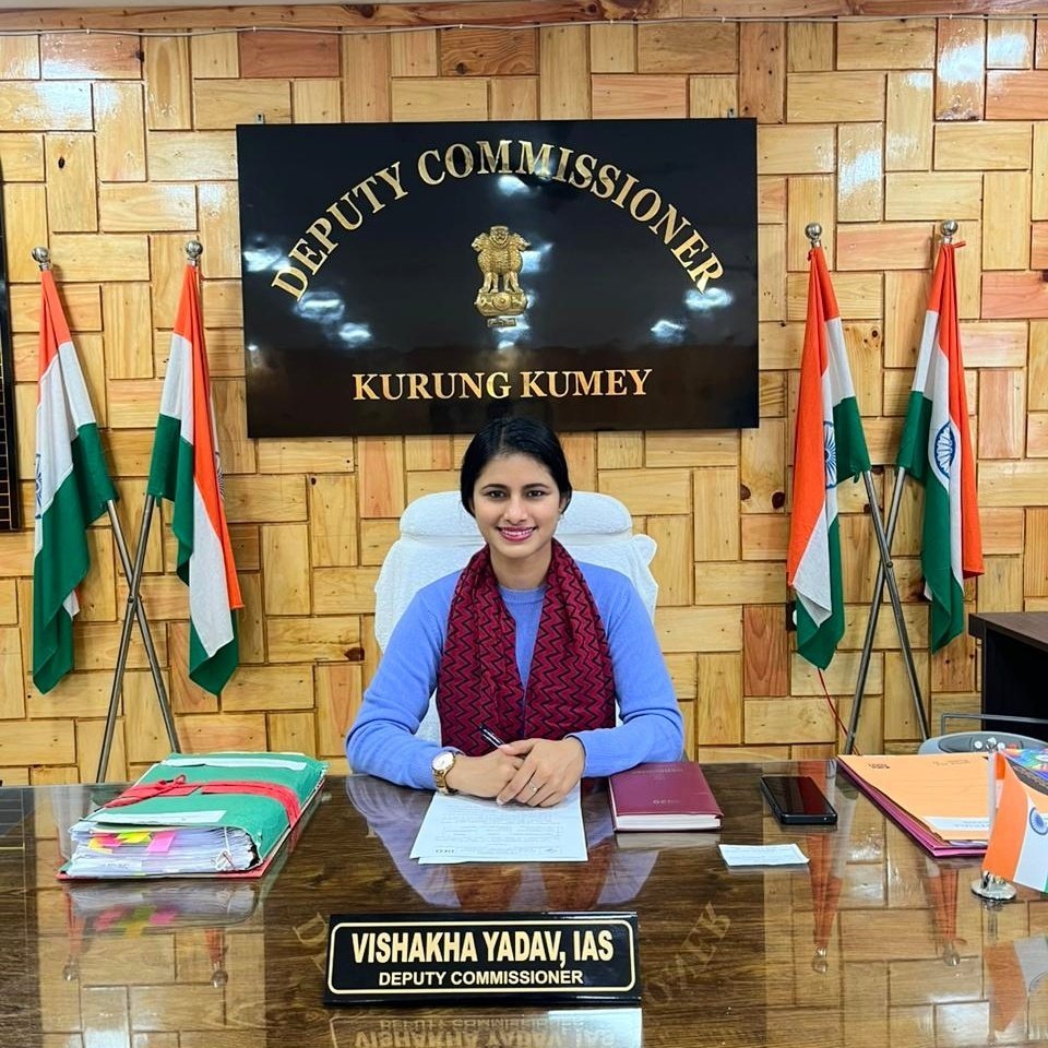 Vishakha Yadav Age, Biography and Strategy