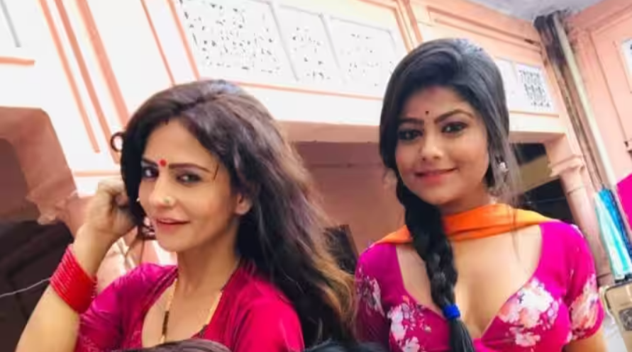 Gandi Baat Web Series Cast