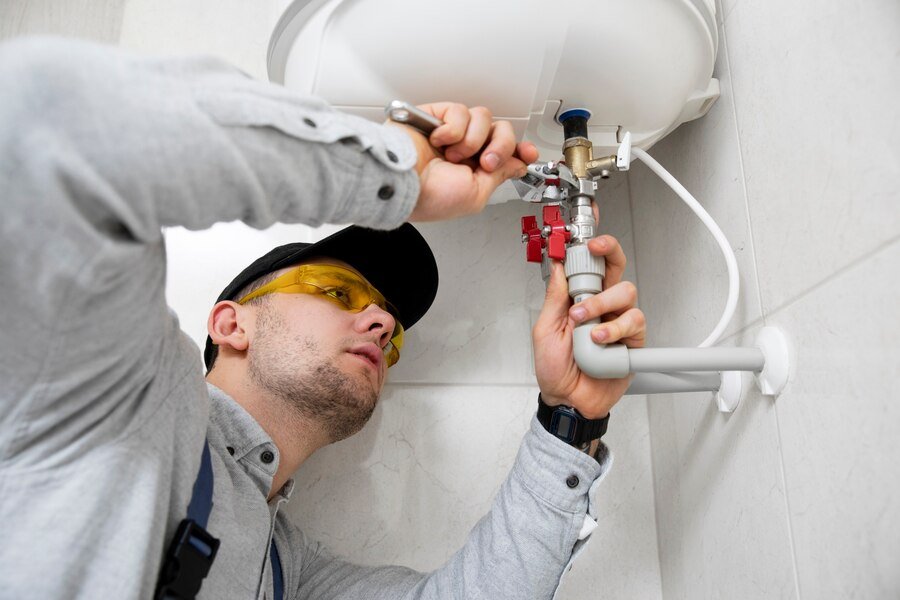 Proactive Plumbing Repair