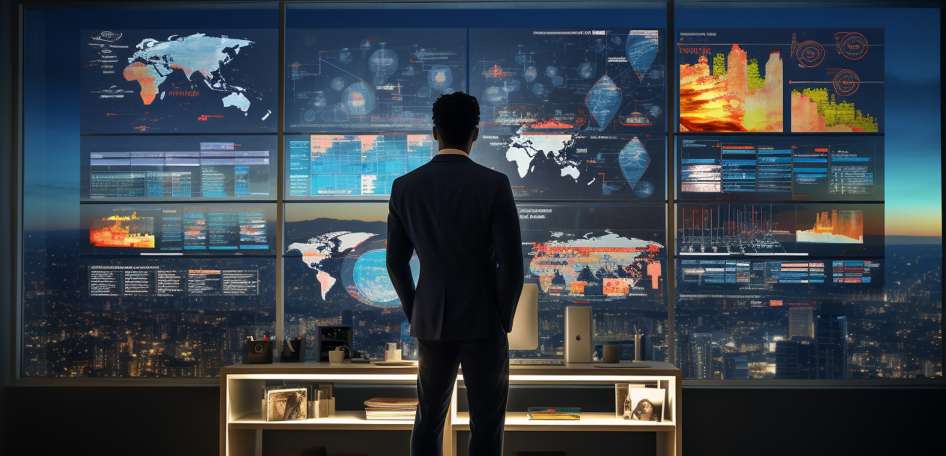 Supporting Modern Industries