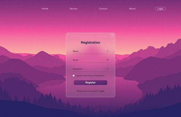 Feonnaa Member login