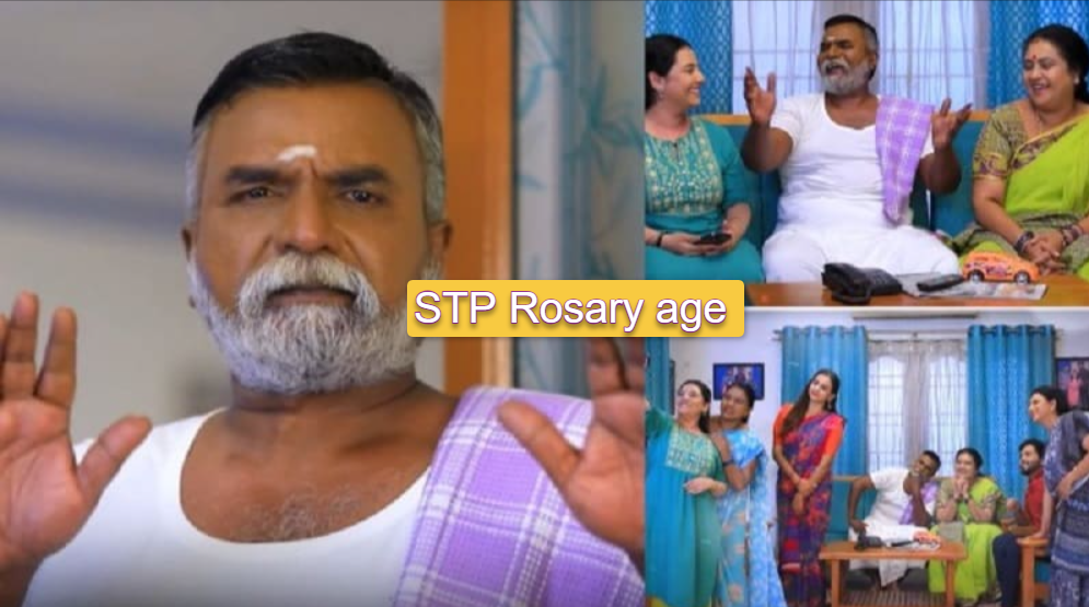Explore STP Rosary Age and Their Religious Meaning