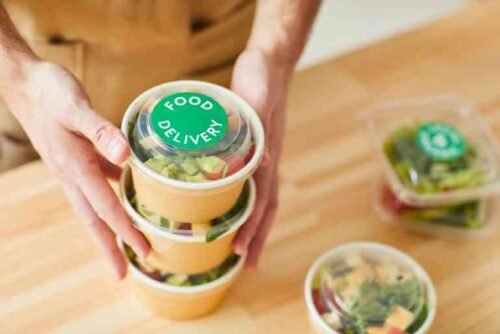 How to Order Food from ONDC