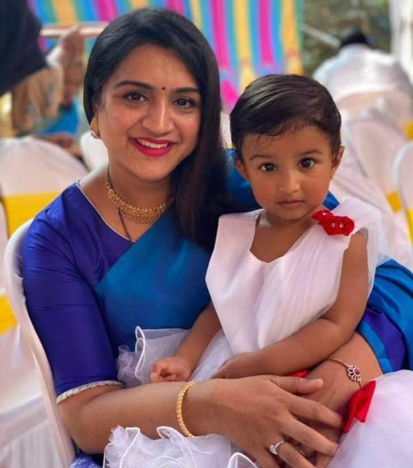 Anaira Raghavendra Age and Early Life Details