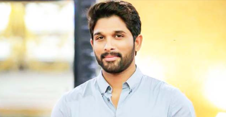 Explore Allu Arjun Age and Height Overview