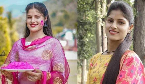 anisha ranghar age
