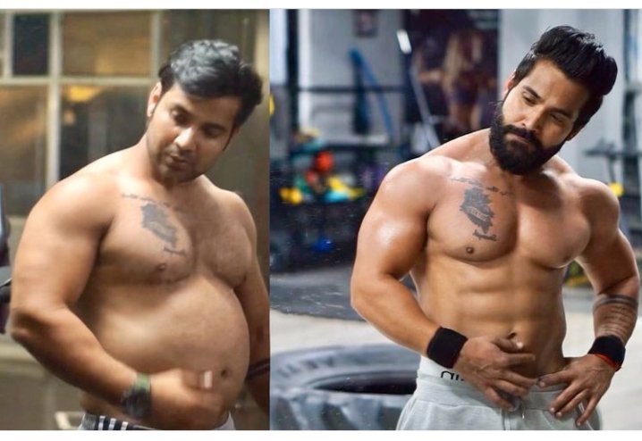 Rajveer Fitness Age and Influencer Journey