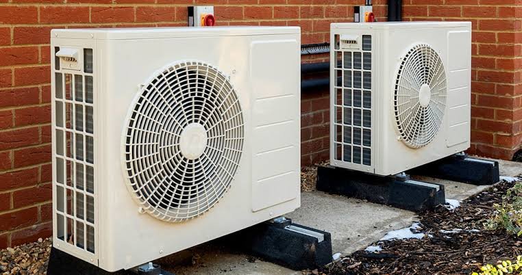 heat pump