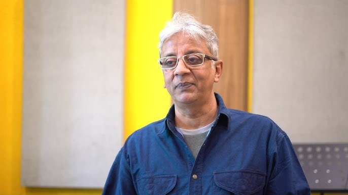 Roberto Narain Age