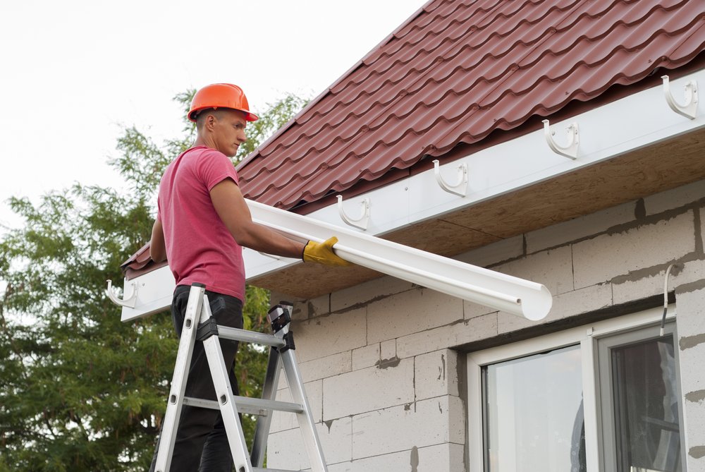 Water Off Your Roof